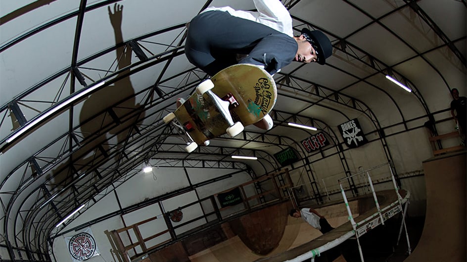 OG CLASSIX SUPPORT RIDER Kaito Fujisawa