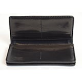 OG3081 | RUG LEATHER LONG WALLET