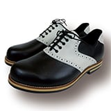 OG3081 | OG SADDLE SHOES TYPE 2