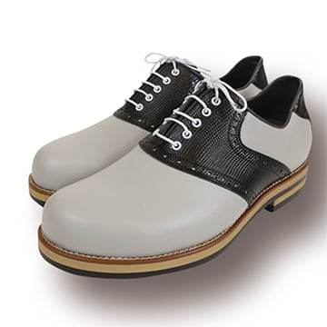 OG SADDLE SHOES TYPE 2