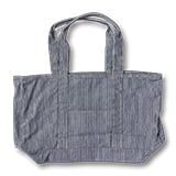 OG8061 | HEAVY DENIM TOTE BAG