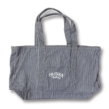 HEAVY CANVAS TOTE BAG