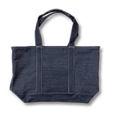 OG8061 | HEAVY DENIM TOTE BAG