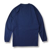 OGEMB-LT01 | 7.4oz. LONG SLEEVE T-SHIRTS