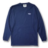 OGEMB-LT01 | 7.4oz. LONG SLEEVE T-SHIRTS