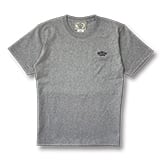 OGEMB-ST01 | 7.1oz POCKET T-SHIRTS