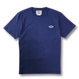 OGEMB-ST01 | 7.1oz POCKET T-SHIRTS