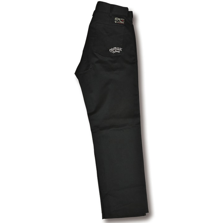 OG3079 | GRIND STRETCH WORK PANTS