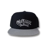 OG7070 | CORPORATE SNAPBACK CAP