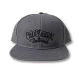 OG7070 | CORPORATE SNAPBACK CAP