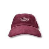 OG7088 | CORDUROY CAP