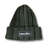 OG7090 | LOW & SLOW KNIT CAP