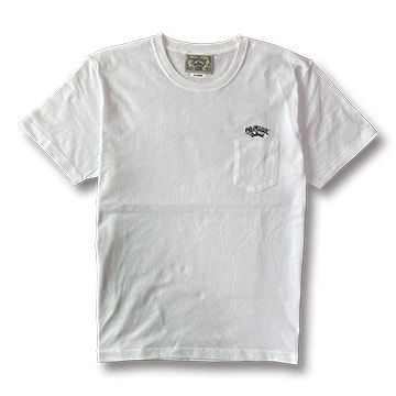 71oz POCKET T-SHIRT