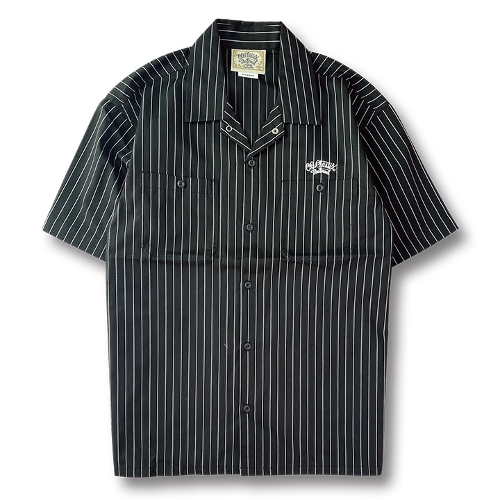 OG5112 | WORLD TC STRIPE S/S SHIRTS