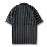 OG2188 | WORLD TC STRIPE S/S SHIRTS