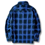 OG2209 | 30 TWILL OMBRE FLANNEL SHIRTS