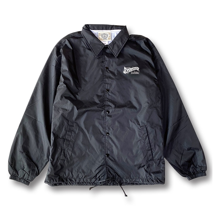 OG5112 | OG SIGN COACH JACKET