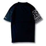 OG-560 | LIFE LINE PAISLEY 6.2oz SS TEE