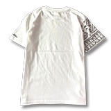 OG-560 | White SERAPE POCKET 5.60z. L/S TEE