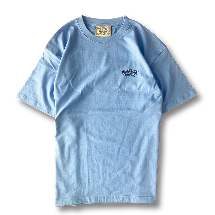 OG5112 | RUB DUB STYLE 6.2oz. SS TEE