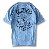 OG-565 | RUB DUB STYLE 6.2oz. SS TEE