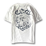 OG-565 | RUB DUB STYLE 6.2oz. SS TEE