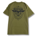 OG-566 | OG EAGLE'S WING 6.2oz. TEE