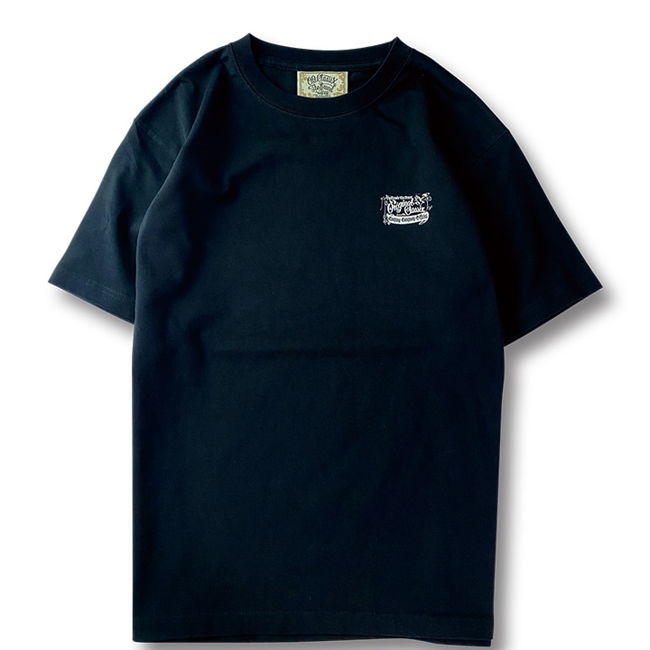 OG5112 | OG HAND 6.2oz. SS TEE