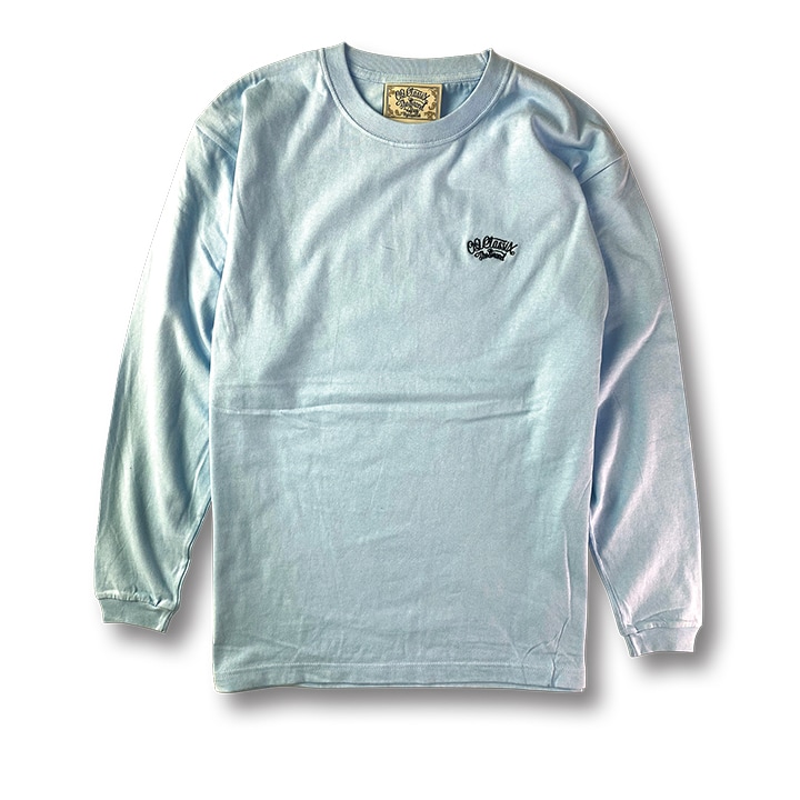 OGEMB-LT01 | 7.4oz. LONG SLEEVE T-SHIRTS