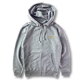 OGSW-289 | OG EMB. 10.0oz. ZIP HOOD