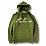 OGSW-291 | RIDERS 10.0oz PULL HOOD