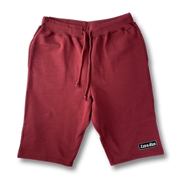 LOW & SLOW 10.0oz. SWEAT SHORT PANTS