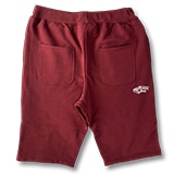 OGSW-294 | LOW & SLOW 10.0oz. SWEAT SHORT PANTS