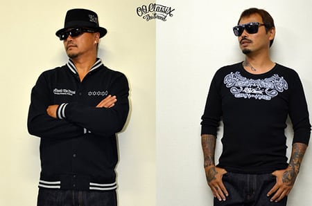 OG CLASSIX LOOKBOOK 2011 | FALL & WINTER