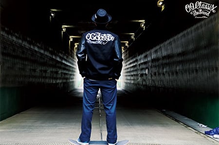 OG CLASSIX LOOKBOOK 2013 | MAIN WINTER