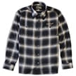OG2121 | LOS ANGELES FLANNEL SHIRT
