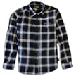OG2122 | SUNSET FLANNEL SHIRT