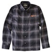 OG2123 | EAST L.A. FLANNEL SHIRT
