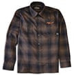 OG2123 | EAST L.A. FLANNEL SHIRT