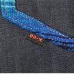 OG3036 | EL CAMINO DENIM BULE TWO-TONE