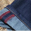 OG3036 | EL CAMINO DENIM BULE TWO-TONE