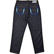 OG3036 | EL CAMINO DENIM BULE TWO-TONE