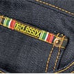 OG3038 | STRAIGHT SIX CLASSIX DENIM