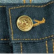 OG3038 | STRAIGHT SIX CLASSIX DENIM