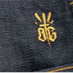OG3038 | STRAIGHT SIX CLASSIX DENIM