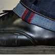 OG3038 | STRAIGHT SIX CLASSIX DENIM