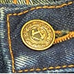 OG3039 | STRAIGHT SIX OLD DENIM