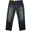 OG3039 | STRAIGHT SIX OLD DENIM