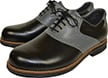 OGSH-001 | OG SADDLE SHOES