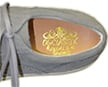 OGSH-003 | WING CHIP DECK SHOES